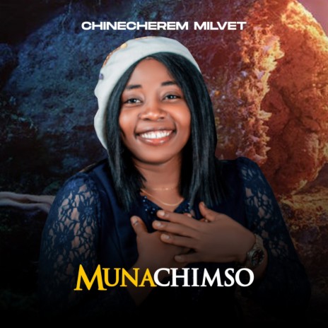 Munachimso | Boomplay Music