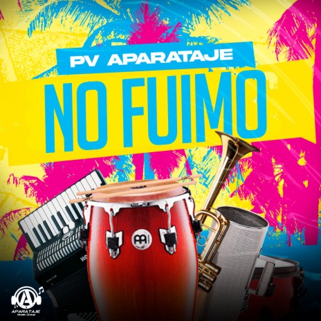 NO FUIMO | Boomplay Music