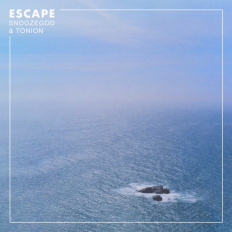 Escape ft. Tonion | Boomplay Music