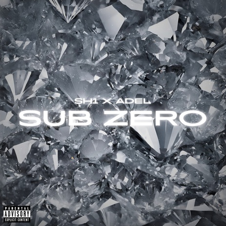 SUB ZERO ft. Adel | Boomplay Music