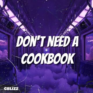 Don't need a Cookbook part 1