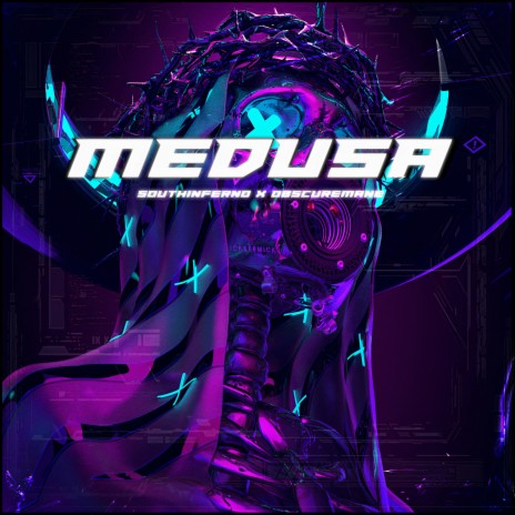 Medusa ft. OBSCUREMANE | Boomplay Music