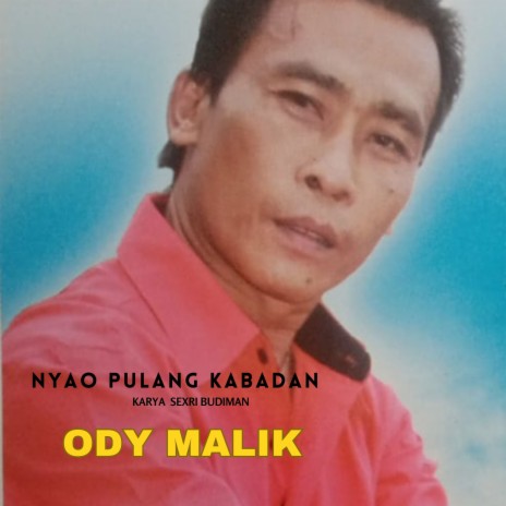 Nyao Pulang Kabadan | Boomplay Music