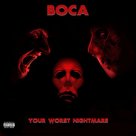 Your Worst Nightmare | Boomplay Music