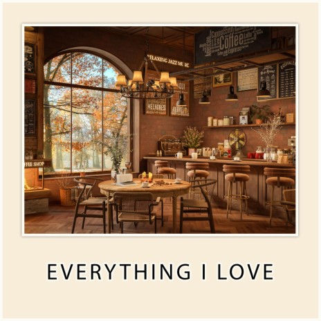 I'm Sentimental, After All ft. Chien Do Dang, Cozy Coffee Shop & Cozy Bedroom | Boomplay Music