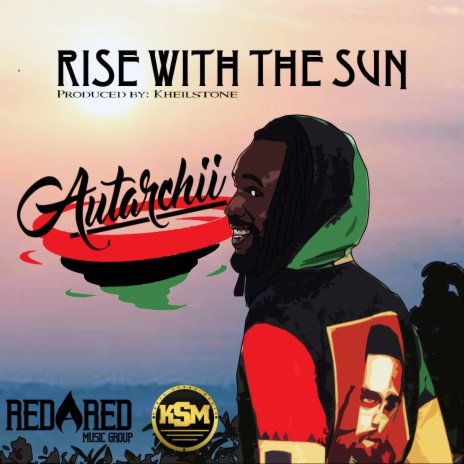 Rise With The Sun | Boomplay Music