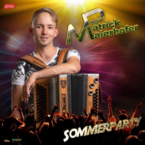 Sommerparty | Boomplay Music