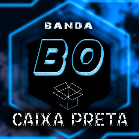 Caixa Preta | Boomplay Music