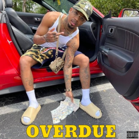 Overdue | Boomplay Music