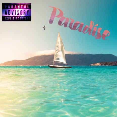 Paradise (feat. Cbandzz) | Boomplay Music