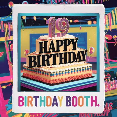 Happy 19th Birthday | Boomplay Music