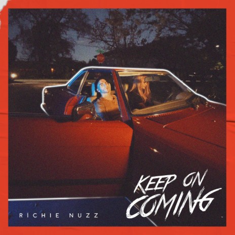 Keep on Coming | Boomplay Music