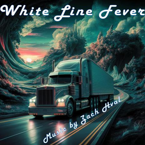 White Line Fever | Boomplay Music