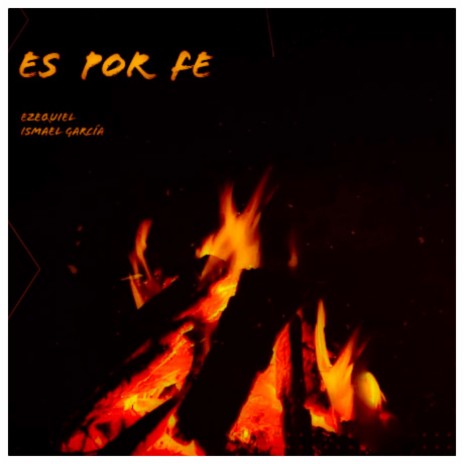 Es por fe | Boomplay Music