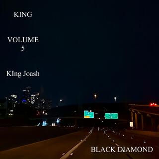 KING VOLUME 5 KING JOASH