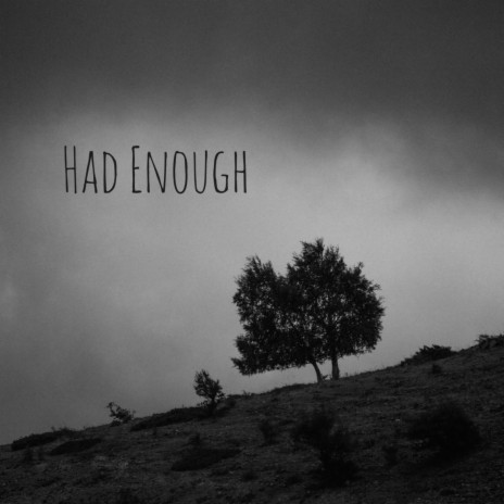 Had Enough (RGT) | Boomplay Music