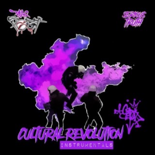 Cultural Revolution (Instrumentals)