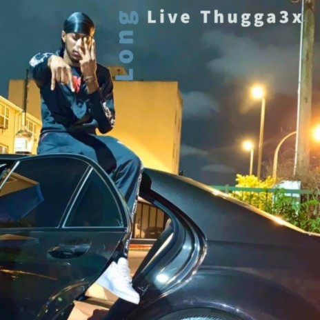 Timin ft. Slim Thugga, TG3 & Khali Jah