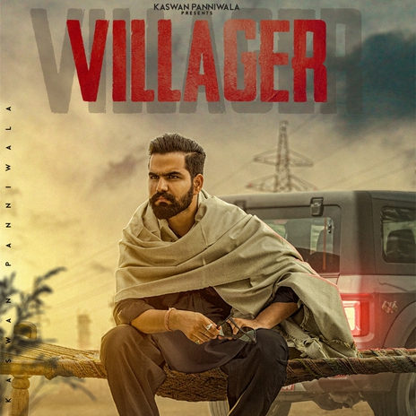 Villager (Gaama Aala) | Boomplay Music