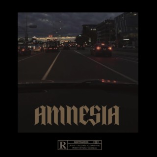 AMNESIA ft. Saucy Vox & NamirNumba9 lyrics | Boomplay Music