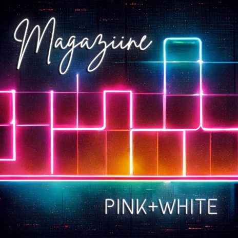 Pink + White ft. Astyn Turr, India Carney & Christine Noel | Boomplay Music