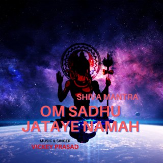 Shiv Mantra Om Sadhu Jataye Namah