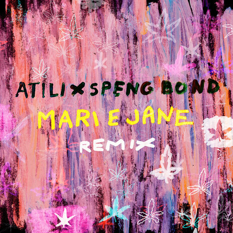 Marie Jane (Remix) ft. Speng Bond | Boomplay Music