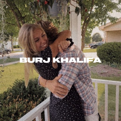 Burj Khalifa ft. Mary Li | Boomplay Music