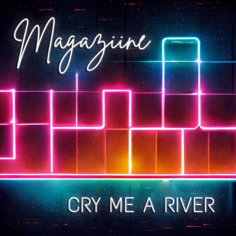 Cry Me a River ft. Ebony Loren & Arielle Kasnetz | Boomplay Music