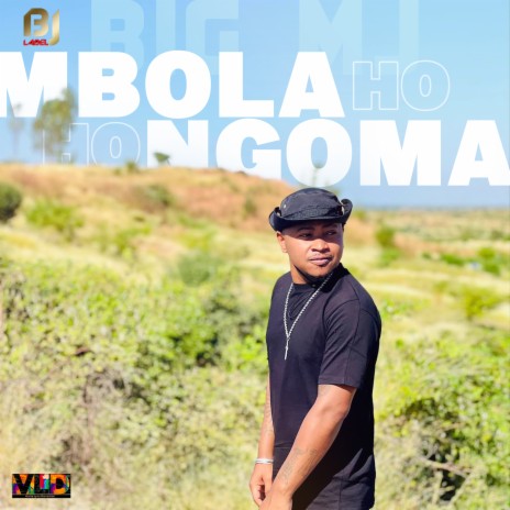 Mbola Ho Ngoma | Boomplay Music