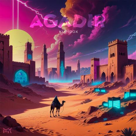 Agadir | Boomplay Music