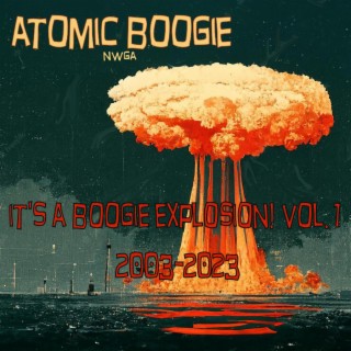 Atomic Boogie NWGA