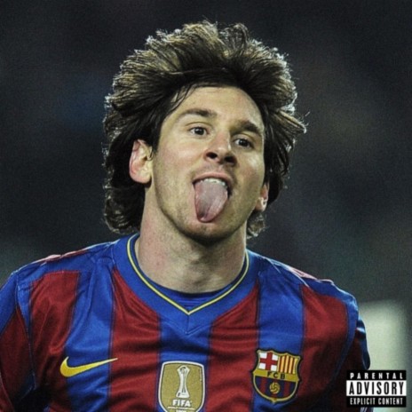 MESSI | Boomplay Music