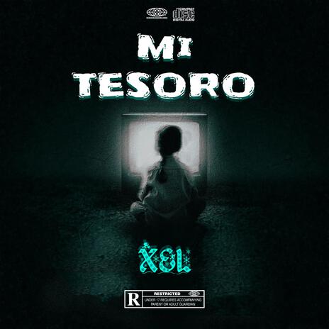MI TESORO ft. XEL | Boomplay Music