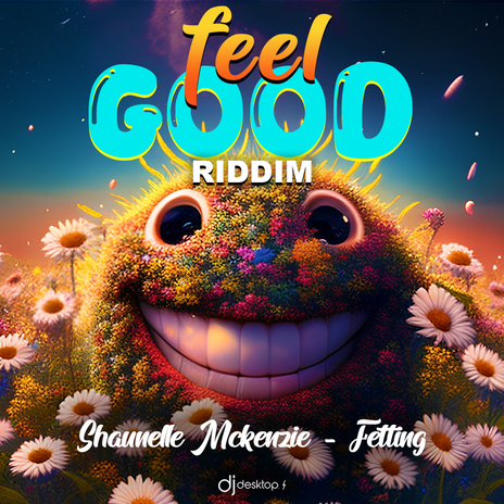 Fetting (Feel Good Riddim) | Boomplay Music