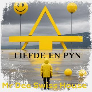 Liefde en Pyn