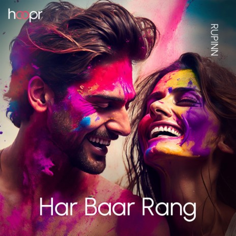 Har Baar Rang | Boomplay Music