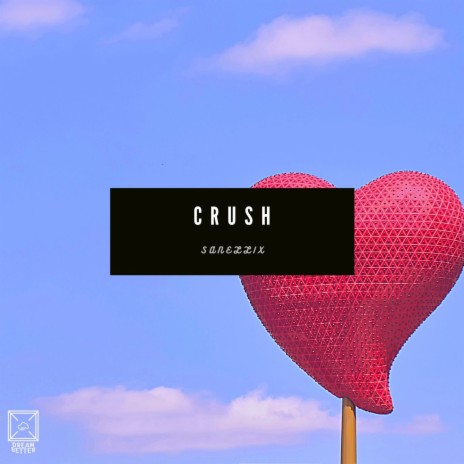 Crush ft. SpoonBeats | Boomplay Music