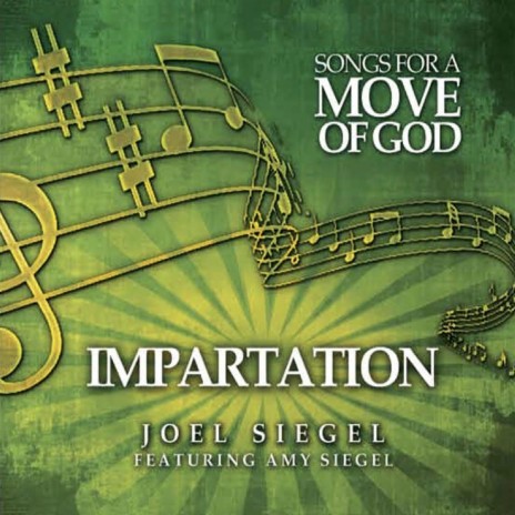 An Impartation (feat. Amy Siegel) | Boomplay Music