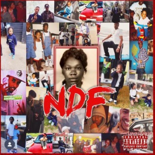 NDF