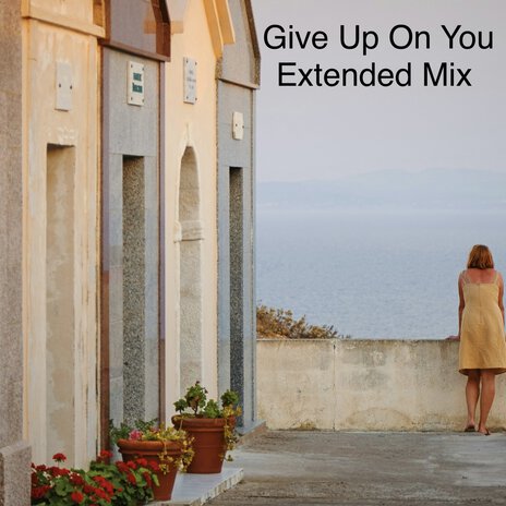 Give up on You (Extended Mix) | Boomplay Music