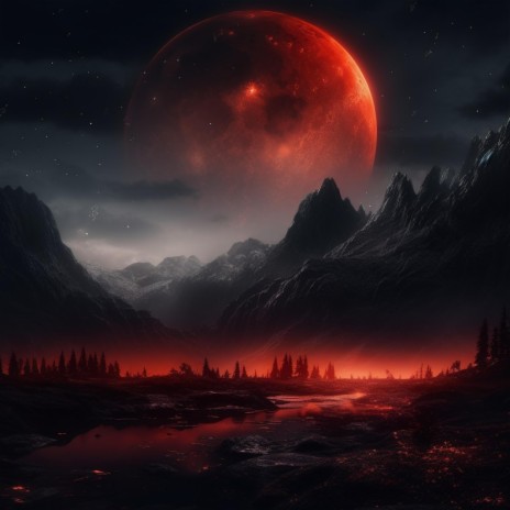 Blood Moon