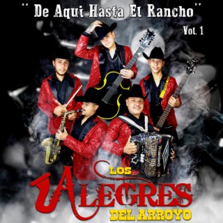 Los Alegres Del Arroyo