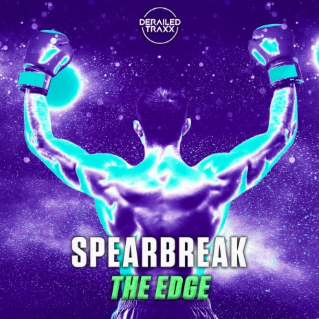 The Edge (Extended Mix) | Boomplay Music