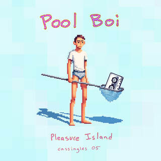 Pool Boi