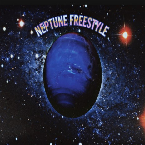 Neptune Freestyle | Boomplay Music