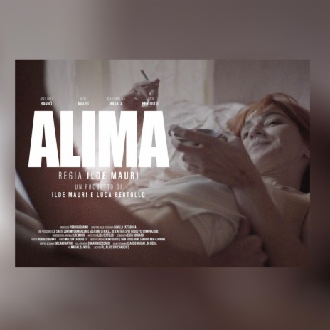 Alima's Theme (Original Motion Picture Soundtrack)