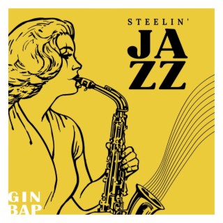Steelin' Jazz