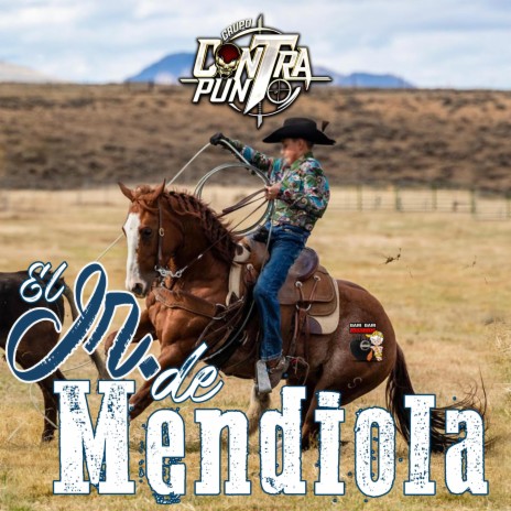 El Jr. de Mendiola | Boomplay Music