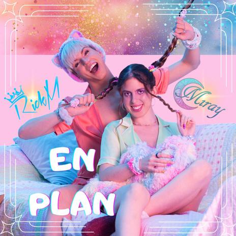 EN PLAN ft. Miray | Boomplay Music